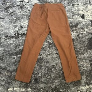 Liz Claiborne Women’s Size 6 Classic Light Brown Dress Pants